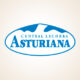 Logo Asturiana