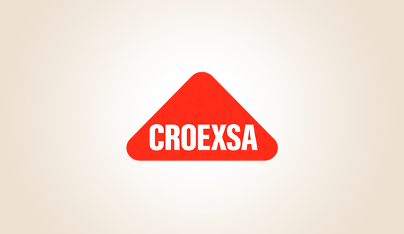 Logo Croexsa